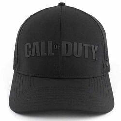 Šiltovka Stealth Logo (Call of Duty: Modern Warfare 3) na pgs.sk