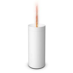 Difúzer s efektom horiaceho plameňa Stadler Form Lucy, biely na pgs.sk