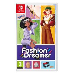 Fashion Dreamer [NSW] - BAZÁR (použitý tovar) na pgs.sk