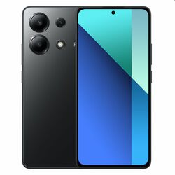 Xiaomi Redmi Note 13, 8/256GB, Midnight Black na pgs.sk