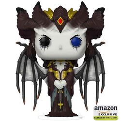 POP! Games: Lilith (Diablo 4) Amazon Exclusive (Glows in the Dark) 17 cm, použitý, záruka 12 mesiacov na pgs.sk