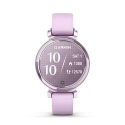 Garmin Lily 2 Lilac, Silicone na pgs.sk