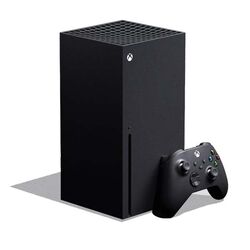 Xbox Series X SN - BAZÁR (použitý tovar , zmluvná záruka 12 mesiacov) na pgs.sk