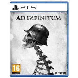Ad Infinitum [PS5] - BAZÁR (použitý tovar) na pgs.sk