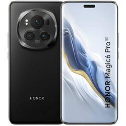 Honor Magic6 Pro, 12/512GB, čierny na pgs.sk