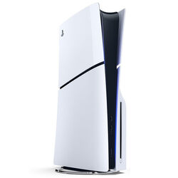 PlayStation 5 (Model Slim) SN - BAZÁR (použitý tovar , zmluvná záruka 12 mesiacov) na pgs.sk