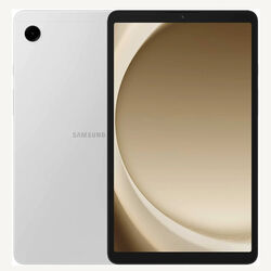 Samsung Galaxy Tab A9 LTE, 4/64GB, strieborný na pgs.sk