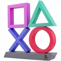 Playstation Icons Light XL USB, vystavený, záruka 21 mesiacov na pgs.sk