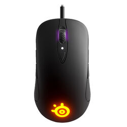 SteelSeries Sensei Ten, black, použitý, záruka 12 mesiacov na pgs.sk