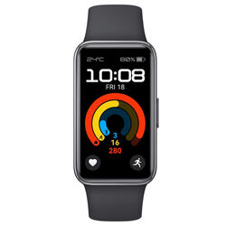 Huawei Band 9 Fitness náramok, čierny na pgs.sk