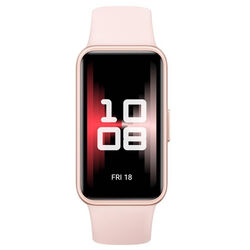 Huawei Band 9 Fitness náramok, ružový na pgs.sk