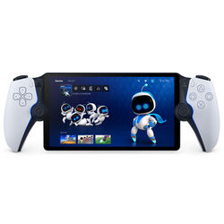PlayStation Portal Remote Player - BAZÁR (použitý tovar , zmluvná záruka 12 mesiacov) na pgs.sk
