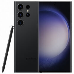 Samsung Galaxy S23 Ultra, 8/256GB, čierna, Trieda B - použité, záruka 12 mesiacov na pgs.sk