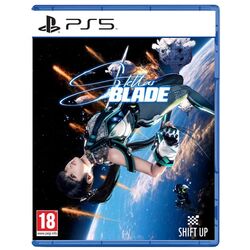 Stellar Blade [PS5] - BAZÁR (použitý tovar) na pgs.sk