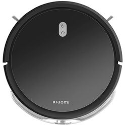 Xiaomi Robot Vacuum E5 robotický vysávač, čierny na pgs.sk