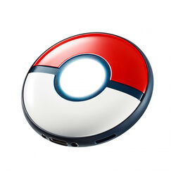 Pokémon GO Plus +, vystavený, záruka 21 mesiacov na pgs.sk