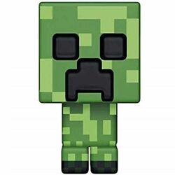 POP! Games: Creeper (Minecraft), použitý, záruka 12 mesiacov na pgs.sk