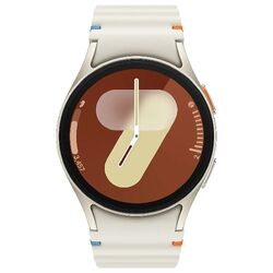 Samsung Galaxy Watch 7 40mm, krémové na pgs.sk