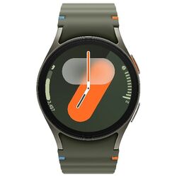 Samsung Galaxy Watch 7 40mm, zelené na pgs.sk