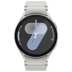 Samsung Galaxy Watch 7 44mm, strieborné na pgs.sk