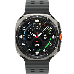 Samsung Galaxy Watch Ultra, Titanium Silver na pgs.sk