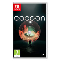 Cocoon [NSW] - BAZÁR (použitý tovar) na pgs.sk