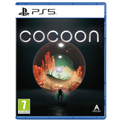 Cocoon [PS5] - BAZÁR (použitý tovar) na pgs.sk