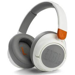 JBL JR460NC detské bezdrôtové slúchadlá, biele na pgs.sk