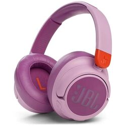 JBL JR460NC detské bezdrôtové slúchadlá, ružové na pgs.sk