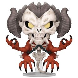 POP! Games: Mephisto (Diablo 4), použitý, záruka 12 mesiacov na pgs.sk