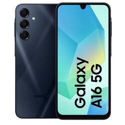Samsung Galaxy A16 5G, 4/128GB, black na pgs.sk
