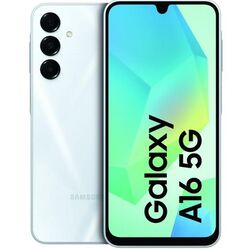Samsung Galaxy A16 5G, 4/128GB, gray na pgs.sk