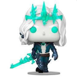 POP! Games: Viego (League of Legends), použitý, záruka 12 mesiacov na pgs.sk