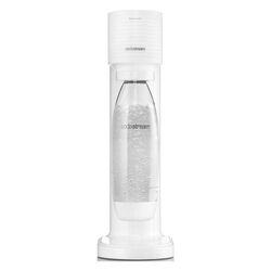 Sodastream Gaia quick connect, white, použitý, záruka 12 mesiacov na pgs.sk