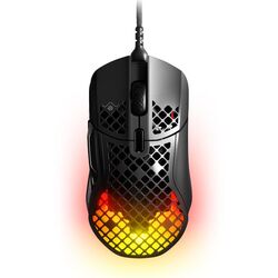 SteelSeries Aerox 5, vystavený, záruka 21 mesiacov na pgs.sk