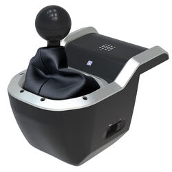 Hori PC 7-Speed Racing Shifter, vystavený, záruka 21 mesiacov na pgs.sk