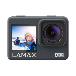 LAMAX X9.2, vystavený, záruka 21 mesiacov na pgs.sk