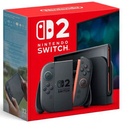 Nintendo Switch 2 na pgs.sk