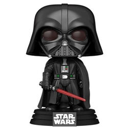 POP! Darth Vader (Star Wars), použitý, záruka 12 mesiacov na pgs.sk