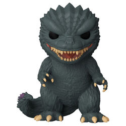 POP! Movies: Godzilla (1999) (Godzilla), použitý, záruka 12 mesiacov na pgs.sk