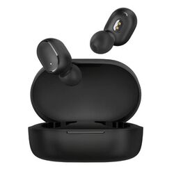 Redmi Buds Essential TWS black, vystavený, záruka 21 mesiacov na pgs.sk