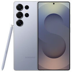 Samsung Galaxy S25 Ultra 5G 12/256GB, Titanium Silverblue na pgs.sk