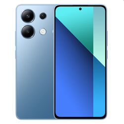 Xiaomi Redmi Note 13, 8/256GB, blue, nový tovar, neotvorené balenie na pgs.sk