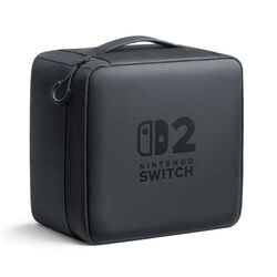 Nintendo Switch 2 All-In-One Carrying Case na pgs.sk