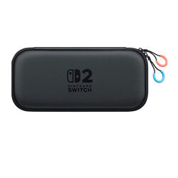 Nintendo Switch 2 Carrying Case & Screen Protector na pgs.sk