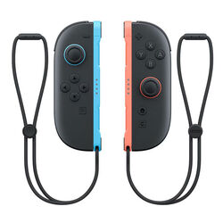 Nintendo Switch 2 Joy-Con 2 Pair Light Blue/Light Red na pgs.sk