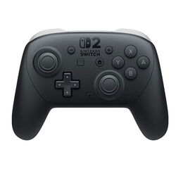 Nintendo Switch 2 Pro Controller na pgs.sk