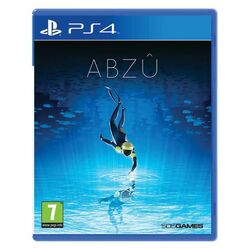 ABZU na pgs.sk