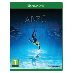 ABZU na pgs.sk