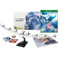 Ace Combat 7: Skies Unknown (Collector’s Edition) na pgs.sk